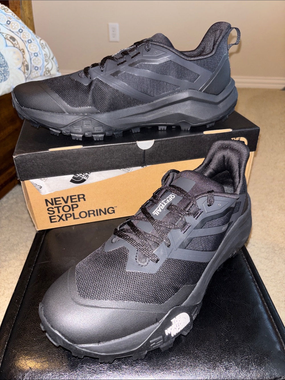 The North Face M OffTrail Versa